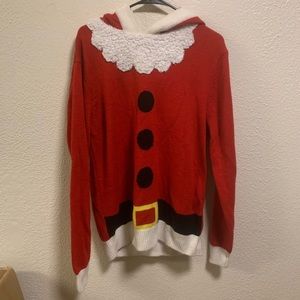 Men’s Ugly Christmas Sweater